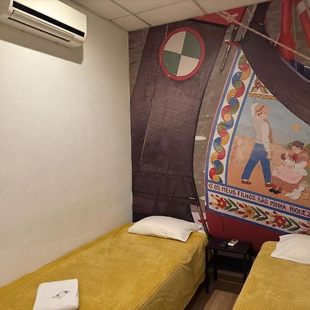 Peters Guesthouse Αβέιρο Εξωτερικό φωτογραφία