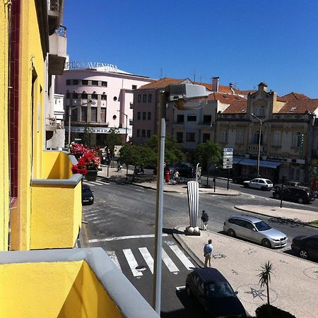 Peters Guesthouse Αβέιρο Εξωτερικό φωτογραφία