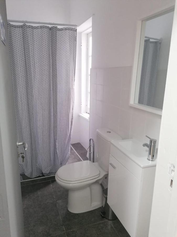 Peters Guesthouse Αβέιρο Εξωτερικό φωτογραφία