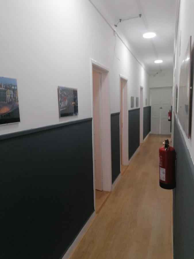 Peters Guesthouse Αβέιρο Εξωτερικό φωτογραφία