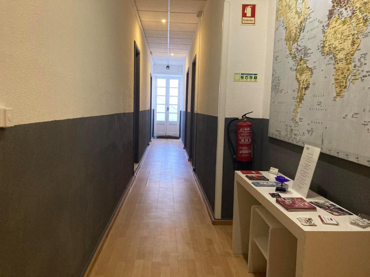 Peters Guesthouse Αβέιρο Εξωτερικό φωτογραφία
