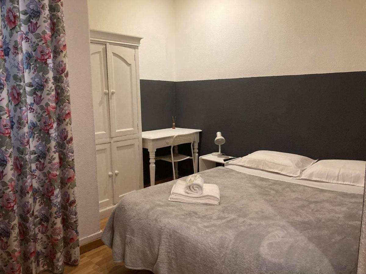 Peters Guesthouse Αβέιρο Εξωτερικό φωτογραφία