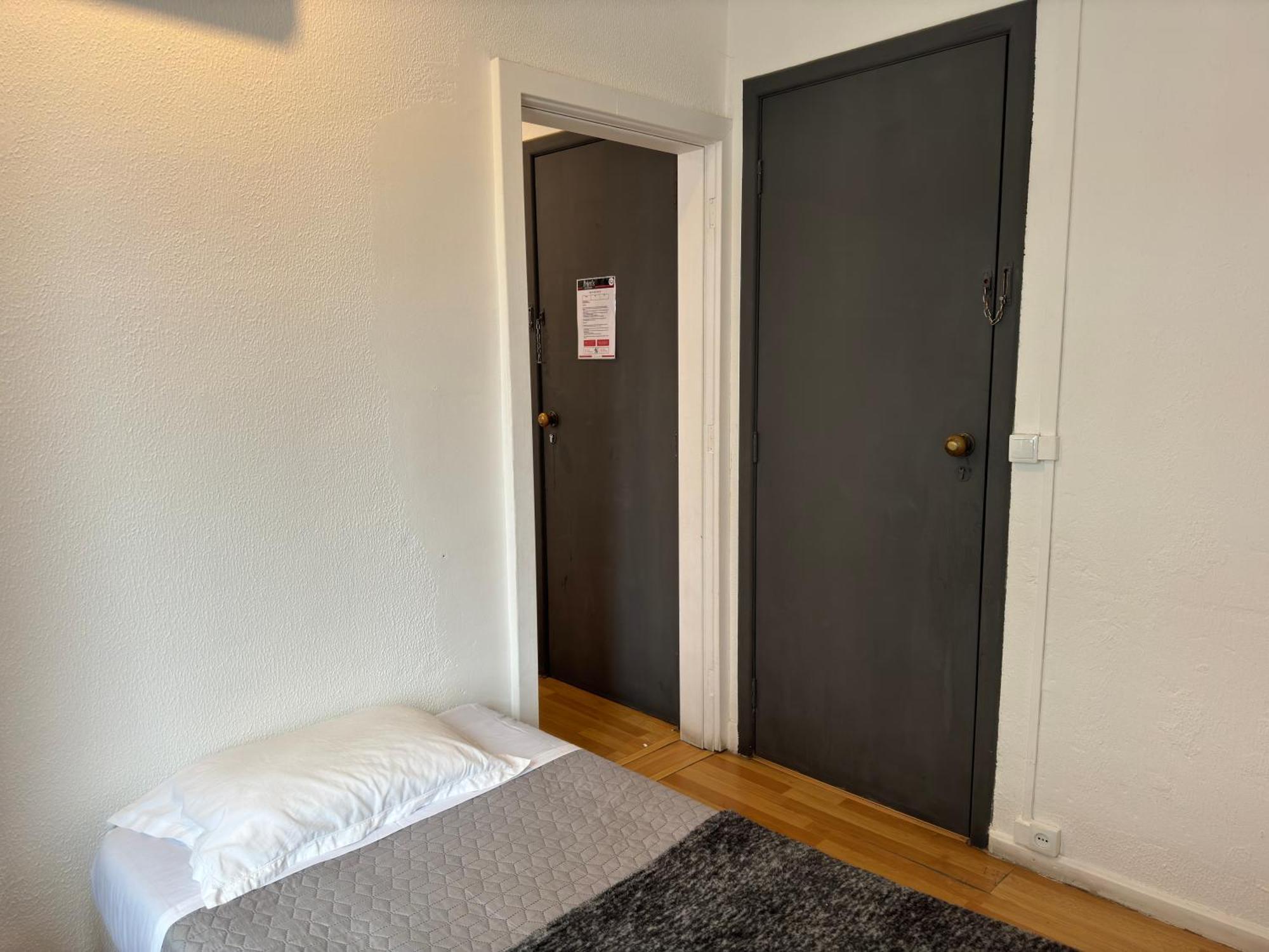 Peters Guesthouse Αβέιρο Εξωτερικό φωτογραφία