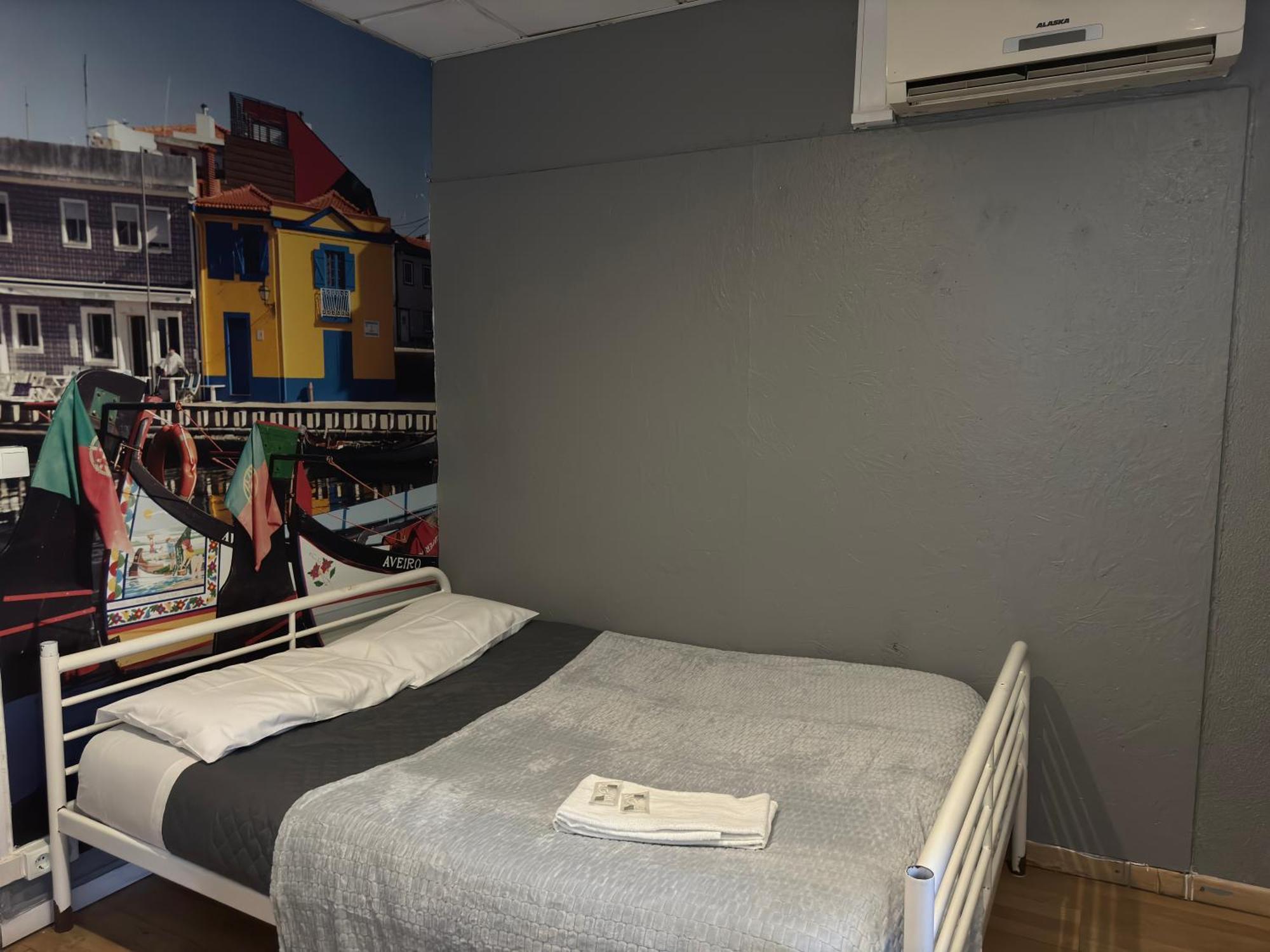 Peters Guesthouse Αβέιρο Εξωτερικό φωτογραφία