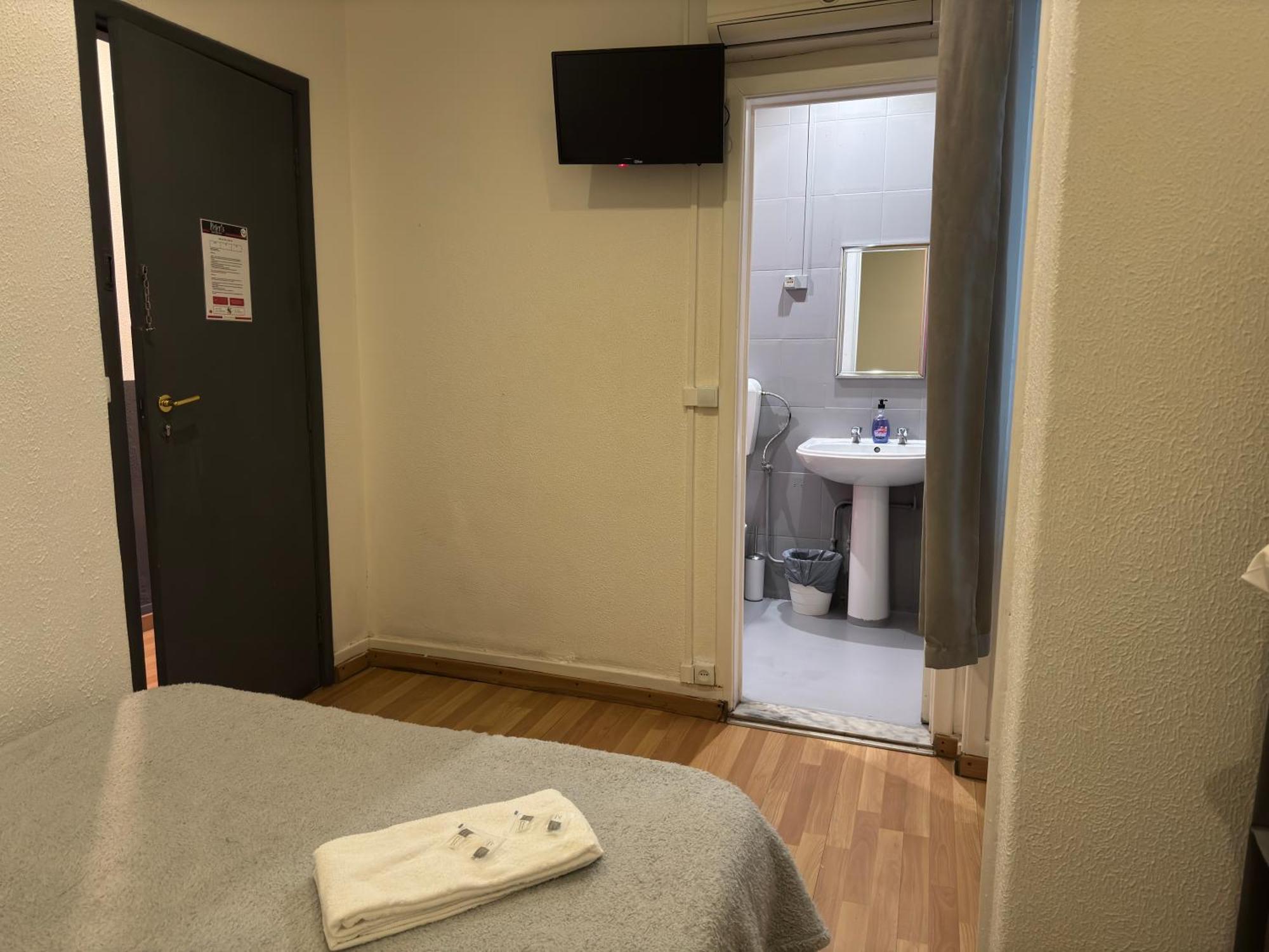 Peters Guesthouse Αβέιρο Εξωτερικό φωτογραφία