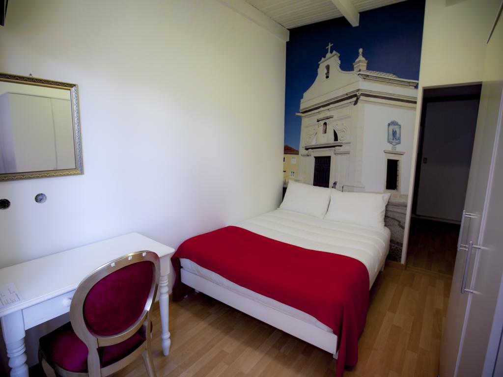 Peters Guesthouse Αβέιρο Εξωτερικό φωτογραφία