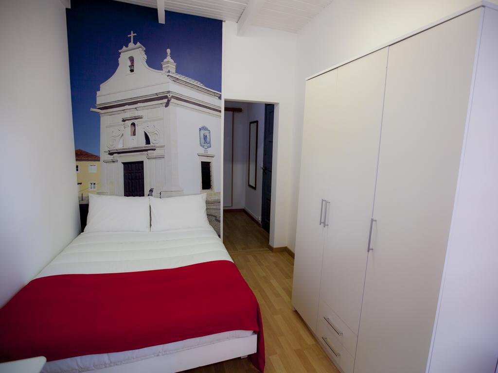 Peters Guesthouse Αβέιρο Εξωτερικό φωτογραφία