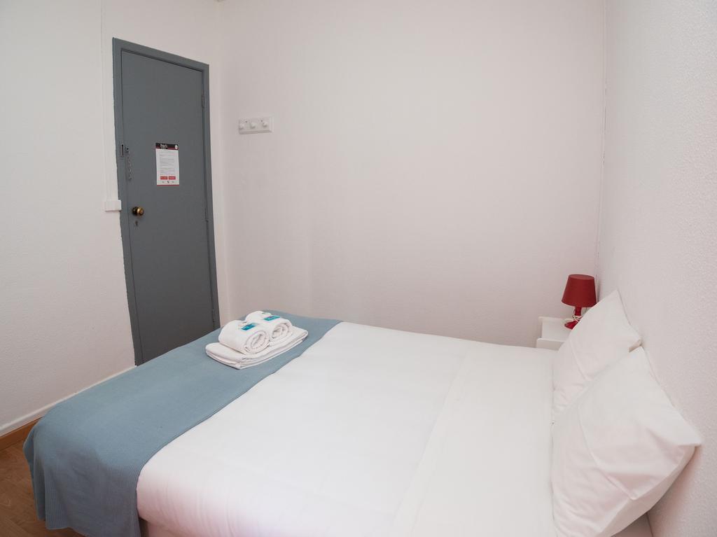 Peters Guesthouse Αβέιρο Εξωτερικό φωτογραφία