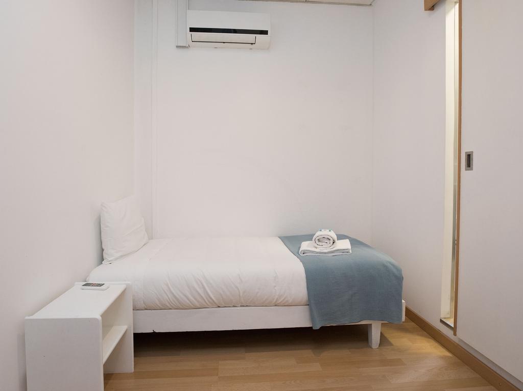 Peters Guesthouse Αβέιρο Εξωτερικό φωτογραφία
