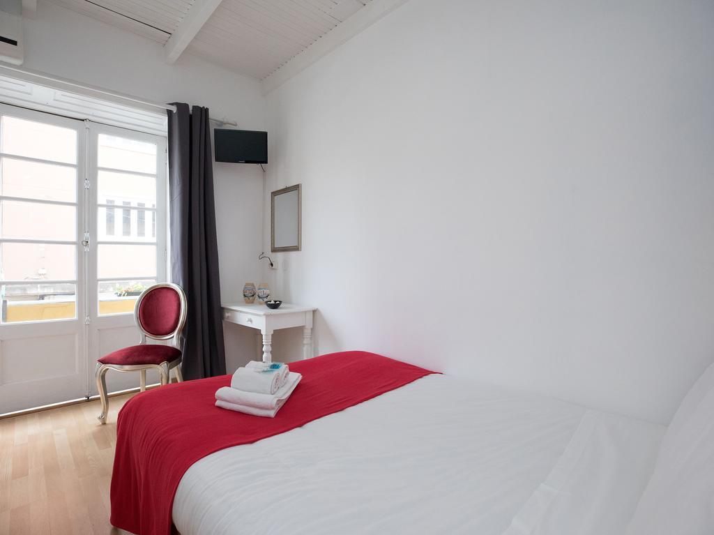Peters Guesthouse Αβέιρο Εξωτερικό φωτογραφία