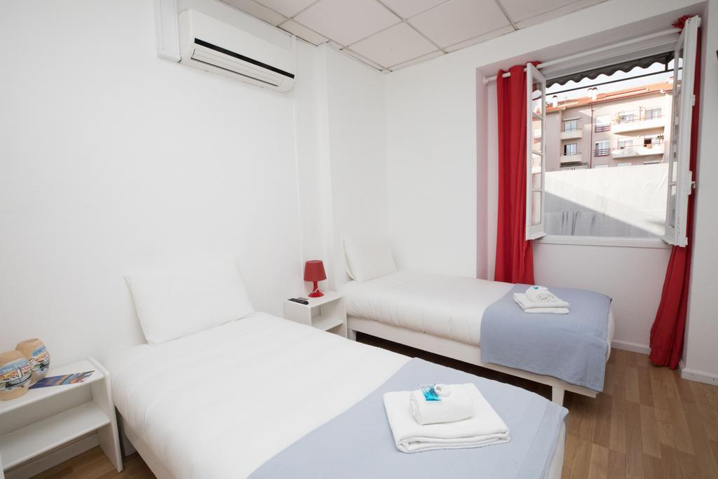 Peters Guesthouse Αβέιρο Εξωτερικό φωτογραφία