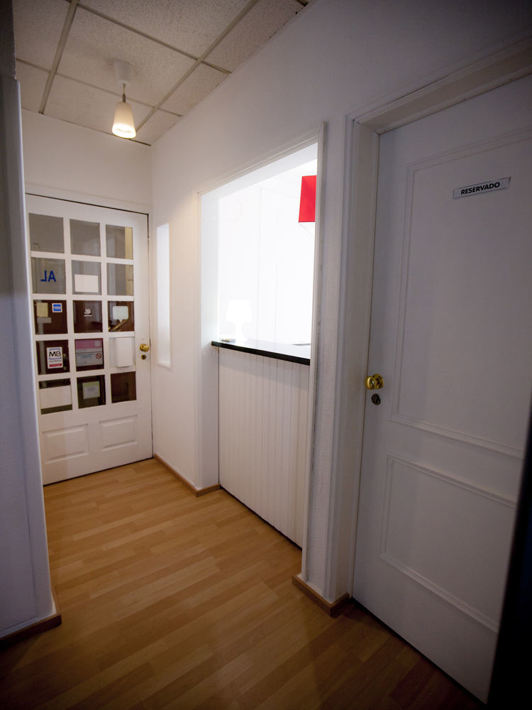 Peters Guesthouse Αβέιρο Εξωτερικό φωτογραφία