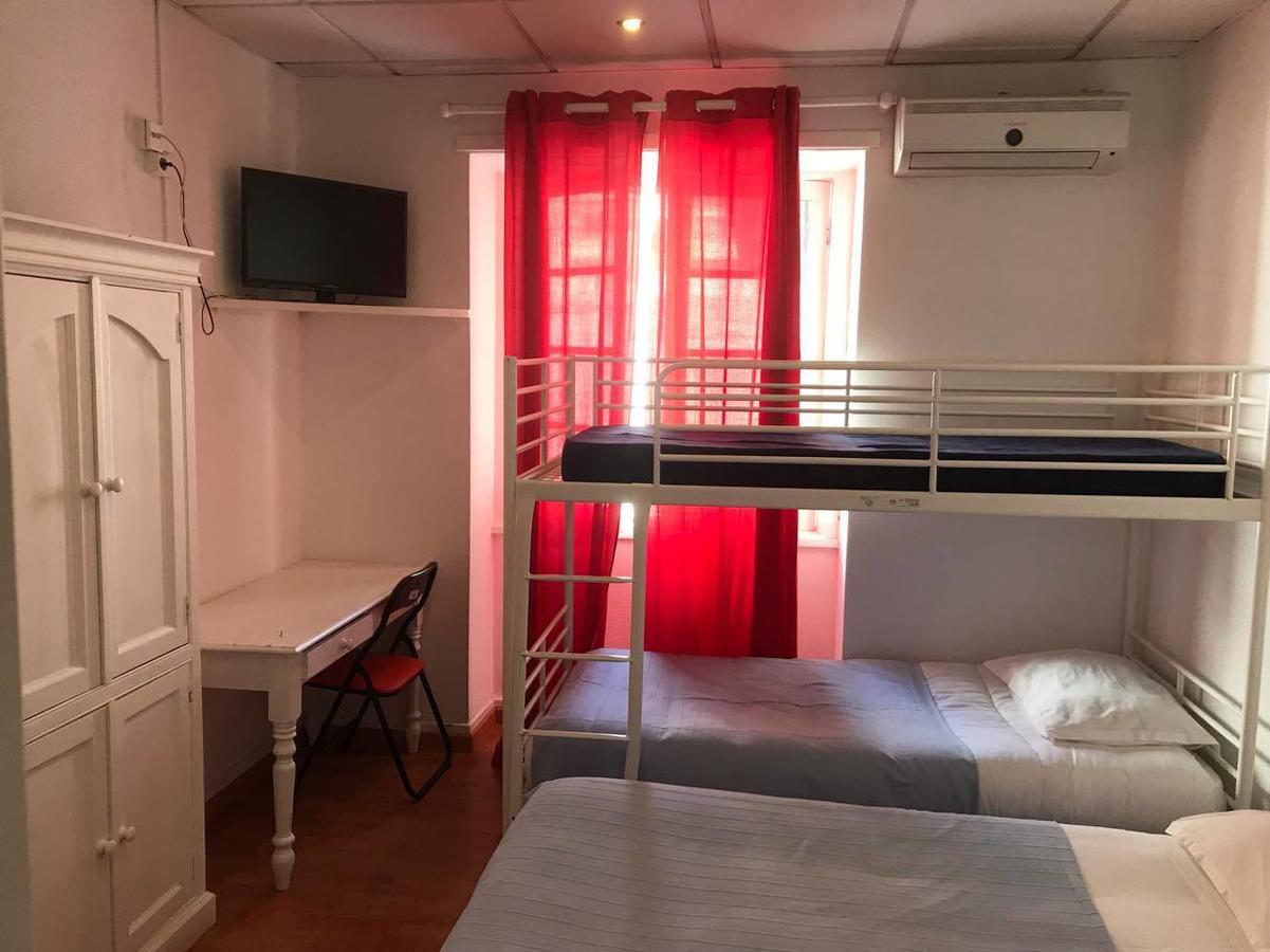 Peters Guesthouse Αβέιρο Εξωτερικό φωτογραφία
